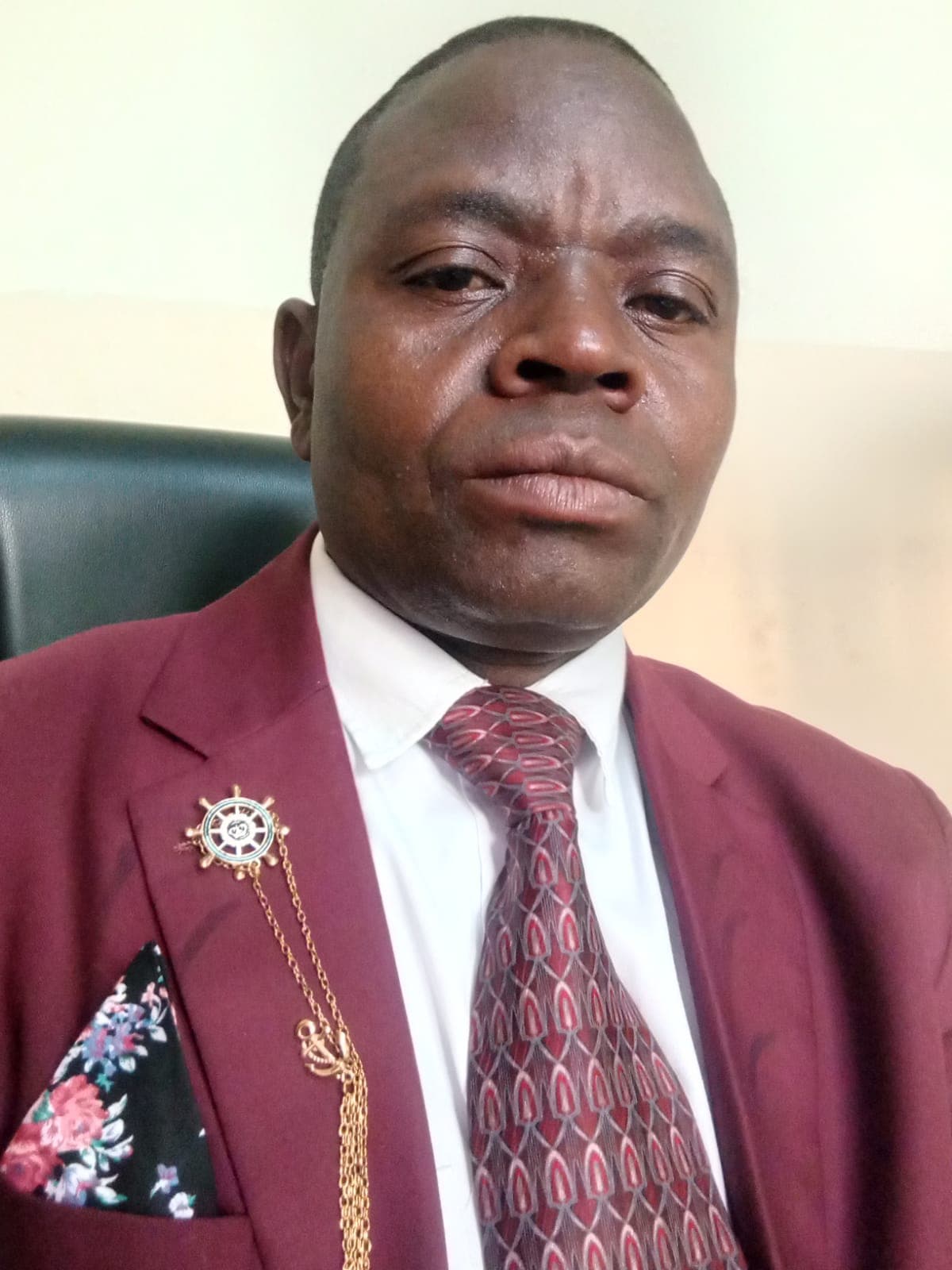 Rev Thomas Odari